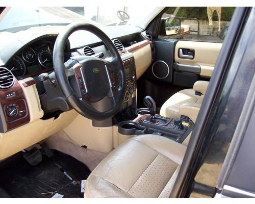 LAND ROVER LR3 Parts Cars or Trucks