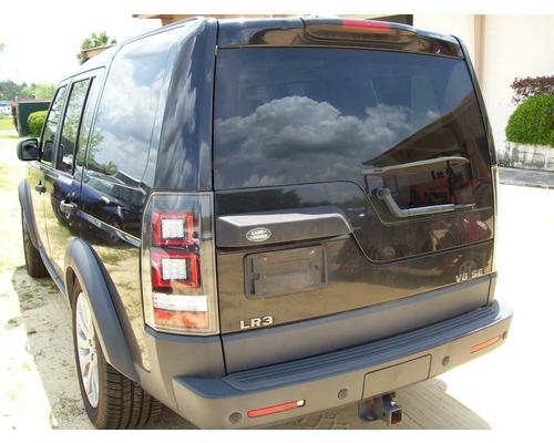 LAND ROVER LR3 Parts Cars or Trucks