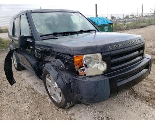 LAND ROVER LR3 Parts Cars or Trucks