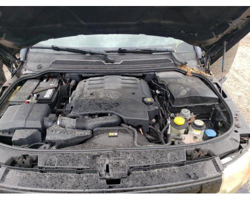 LAND ROVER LR3 Parts Cars or Trucks