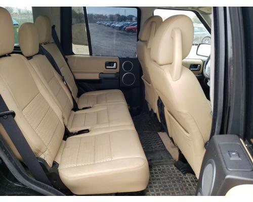 LAND ROVER LR3 Parts Cars or Trucks