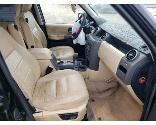 LAND ROVER LR3 Parts Cars or Trucks