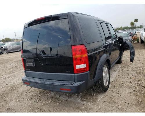 LAND ROVER LR3 Parts Cars or Trucks