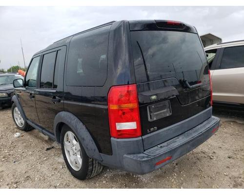 LAND ROVER LR3 Parts Cars or Trucks