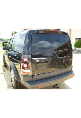 LAND ROVER LR3 Tail Lamp