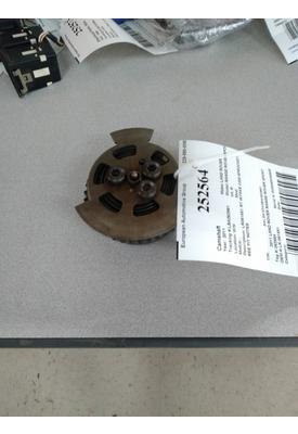 LAND ROVER RANGE ROVER SPORT Camshaft
