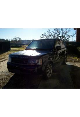 LAND ROVER RANGE ROVER SPORT Parts Cars or Trucks