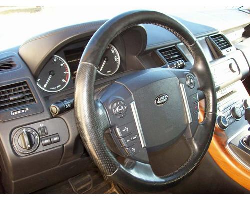 LAND ROVER RANGE ROVER SPORT Parts Cars or Trucks