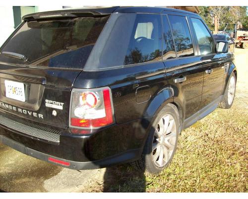 LAND ROVER RANGE ROVER SPORT Parts Cars or Trucks