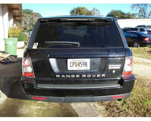 LAND ROVER RANGE ROVER SPORT Parts Cars or Trucks