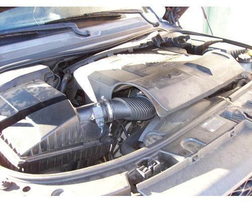 LAND ROVER RANGE ROVER SPORT Parts Cars or Trucks