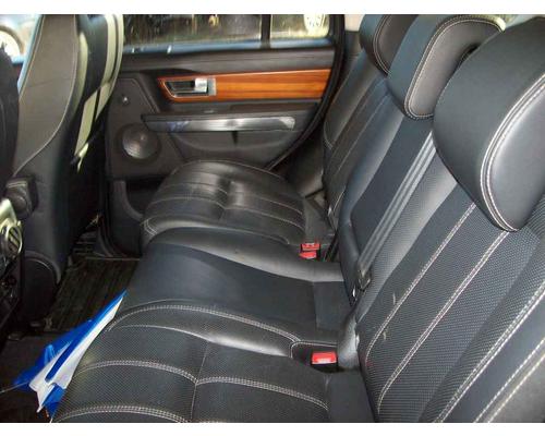 LAND ROVER RANGE ROVER SPORT Parts Cars or Trucks