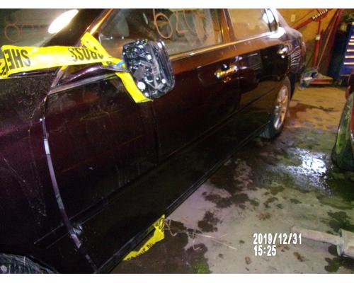 LEXUS LEXUS ES300 Door Assembly, Front