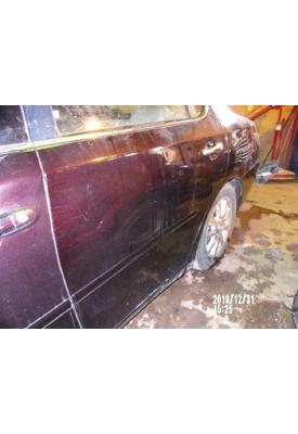 LEXUS LEXUS ES300 Door Assembly, Rear or Back