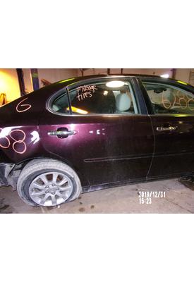 LEXUS LEXUS ES300 Door Assembly, Rear or Back