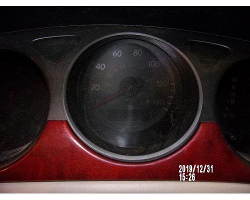 LEXUS LEXUS ES300 Speedometer Head Cluster