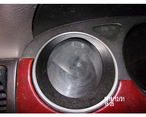 LEXUS LEXUS ES300 Speedometer Head Cluster
