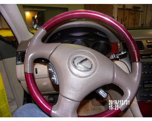 LEXUS LEXUS ES300 Steering Column