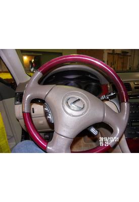LEXUS LEXUS ES300 Steering Column