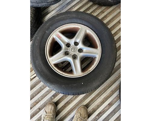 LEXUS LEXUS RX300 Wheel
