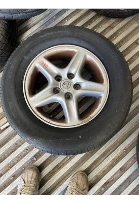 LEXUS LEXUS RX300 Wheel