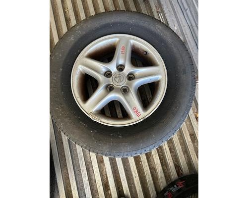 LEXUS LEXUS RX300 Wheel
