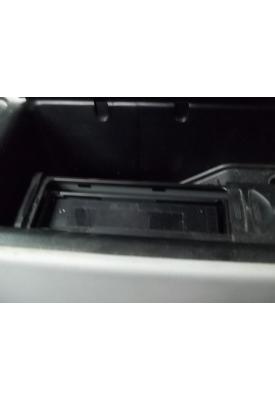 LINCOLN LINCOLN CONTINENTAL A/V Equipment