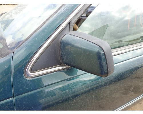 LINCOLN LINCOLN CONTINENTAL Side View Mirror