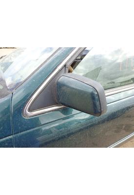 LINCOLN LINCOLN CONTINENTAL Side View Mirror