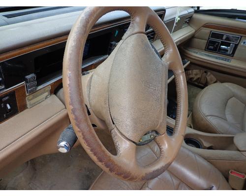 LINCOLN LINCOLN CONTINENTAL Steering Column