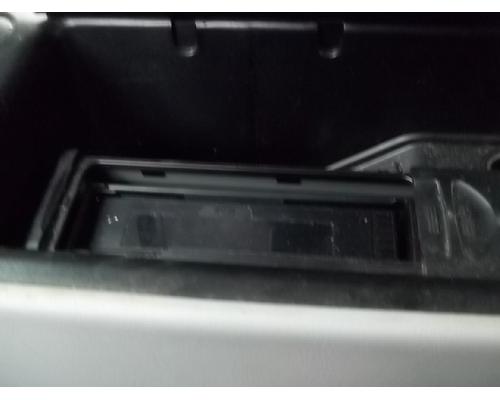 LINCOLN LINCOLN CONTINENTAL Temperature Control