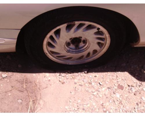 LINCOLN LINCOLN CONTINENTAL Wheel