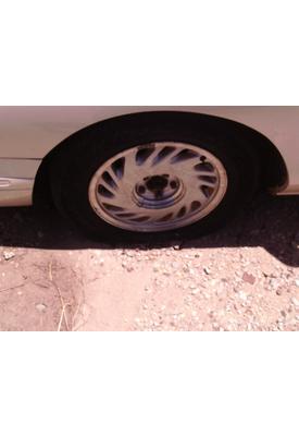 LINCOLN LINCOLN CONTINENTAL Wheel