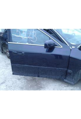 LINCOLN LINCOLN LS Door Assembly, Front