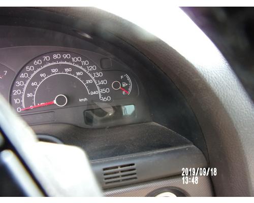 LINCOLN LINCOLN LS Speedometer Head Cluster