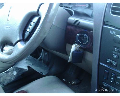 LINCOLN LINCOLN LS Steering Column