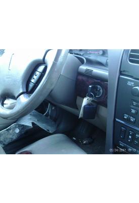 LINCOLN LINCOLN LS Steering Column