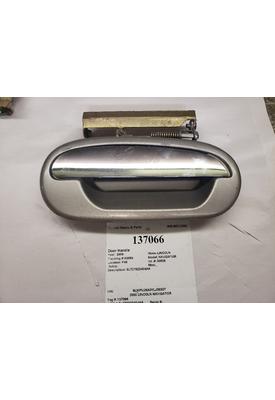 LINCOLN NAVIGATOR Door Handle