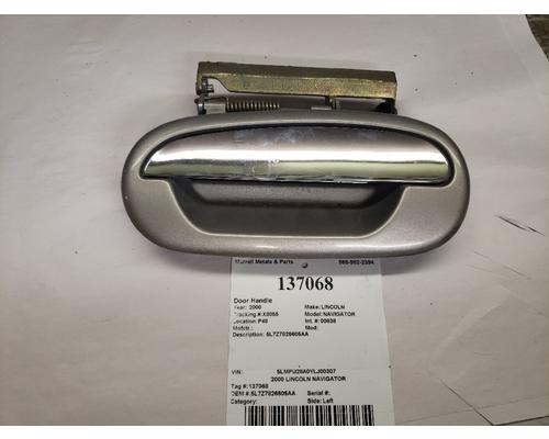 LINCOLN NAVIGATOR Door Handle