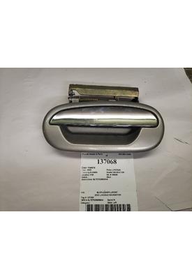 LINCOLN NAVIGATOR Door Handle