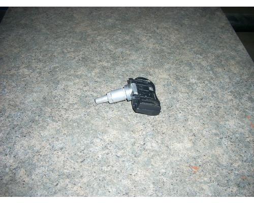 MAZDA MAZDA 2 Wheel Speed Sensor