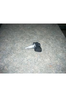 MAZDA MAZDA 2 Wheel Speed Sensor