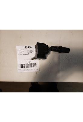 MAZDA MAZDA 3 Column Switch