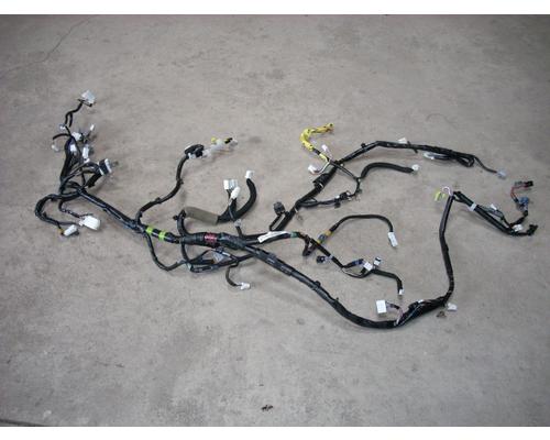 MAZDA MAZDA 3 Dash Wiring Harness