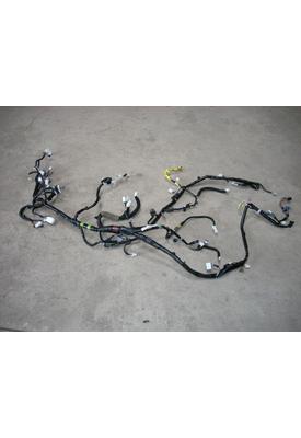 MAZDA MAZDA 3 Dash Wiring Harness