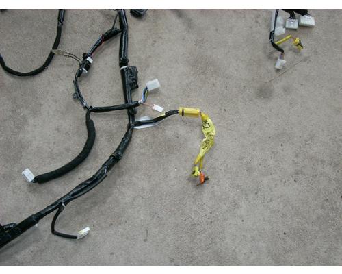MAZDA MAZDA 3 Dash Wiring Harness