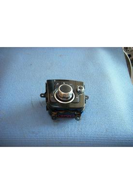 MAZDA MAZDA 3 Dash/Console Switch
