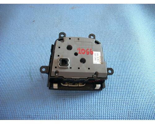 MAZDA MAZDA 3 DashConsole Switch