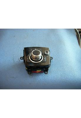 MAZDA MAZDA 3 Dash/Console Switch