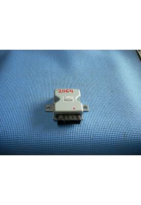 MAZDA MAZDA 3 Electronic Chassis Control Modules